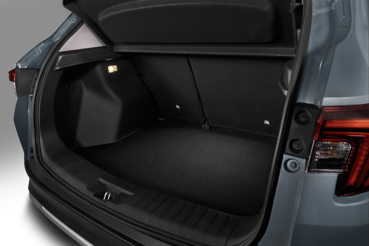WR-V é a nova aposta de SUV compacto