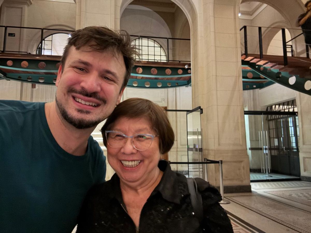 Alphaville recebe novamente o pianista Cristian Budu no dia 12