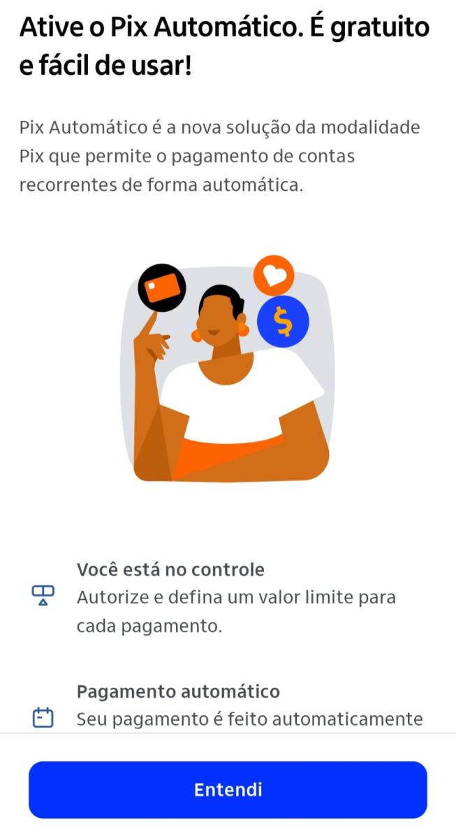 automático