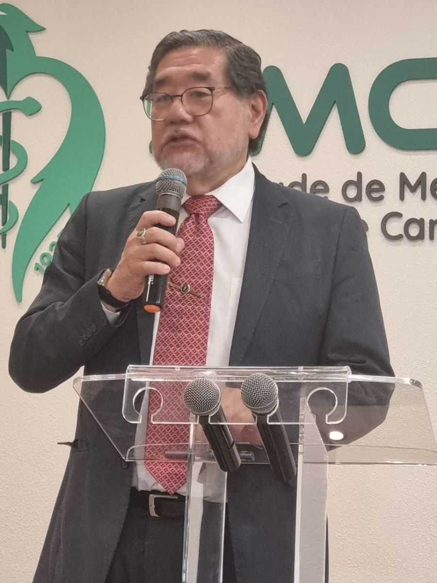 Ética: o sentido humano na medicina