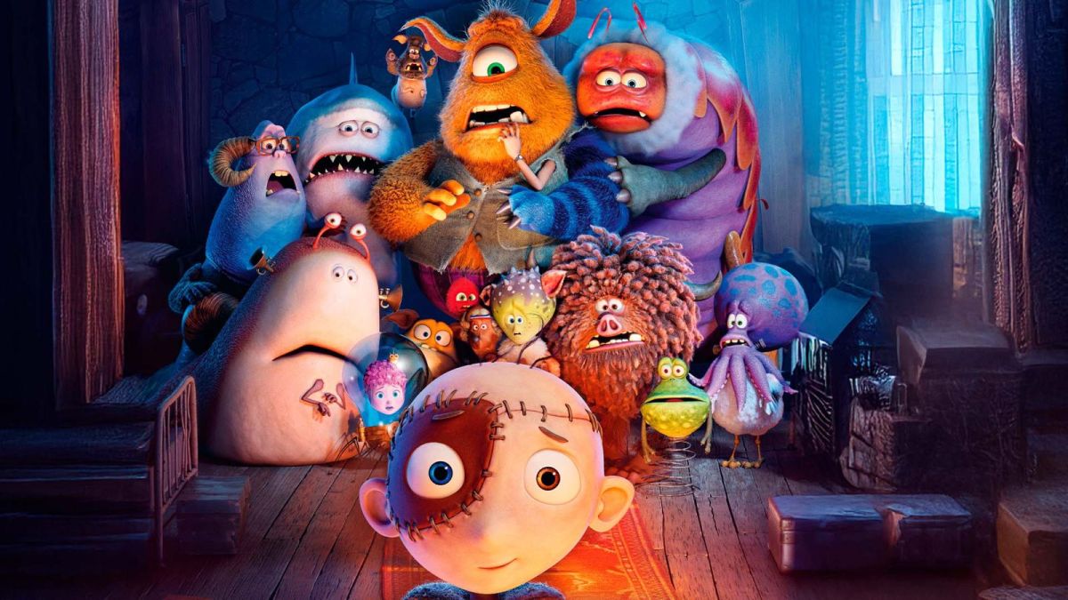 Se Não Fosse Você e outros 5 filmes nos cinemas de Barueri e região