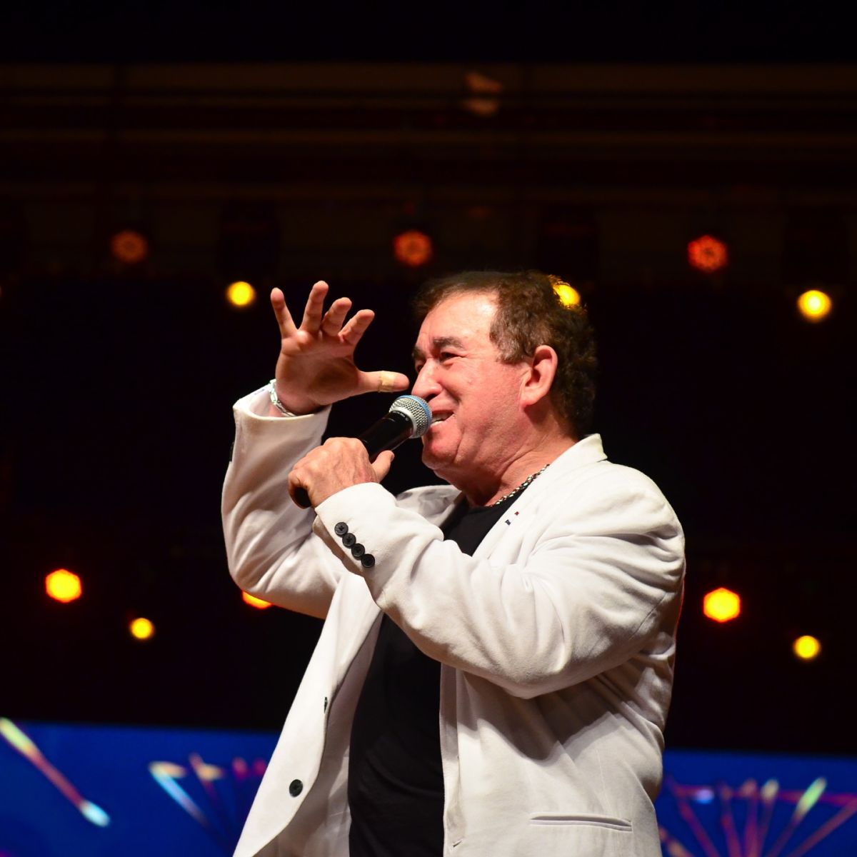 amado batista