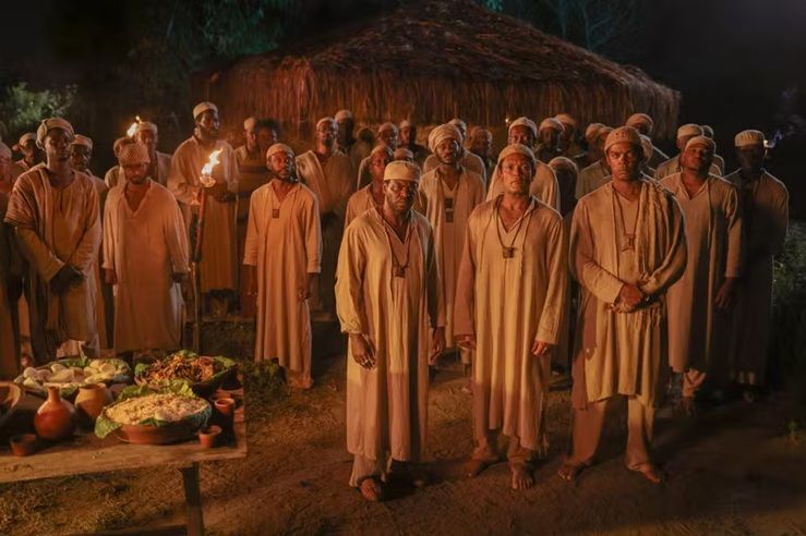 Coração de Lutador e outros lançamentos agitam os cinemas de Barueri e região
