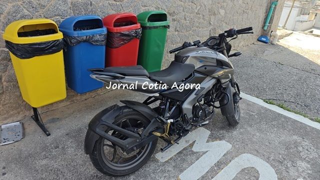 Cotia: Polícia Civil prende quadrilha por roubo de cargas e drogas
