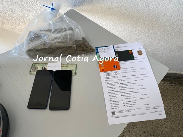 polícia civil de cotia