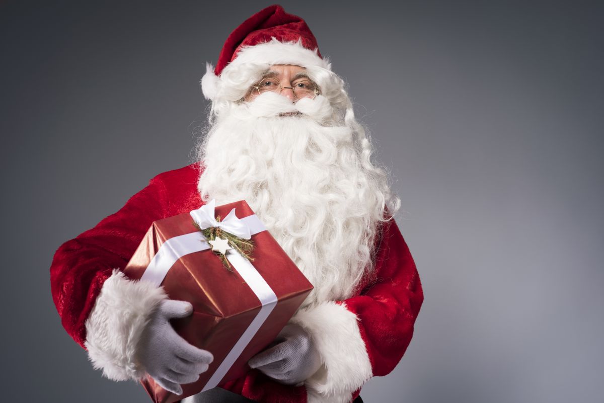 papai noel