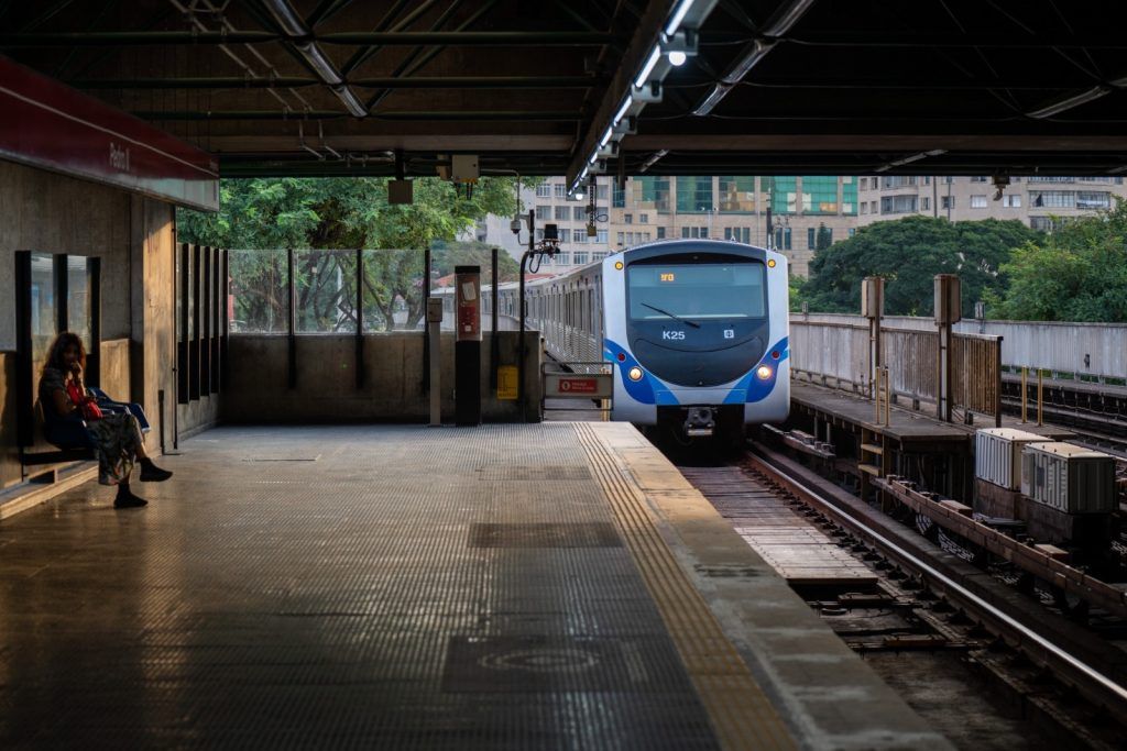Linhas 2 e 4: Metrô conclui escavação do túnel da Consolação