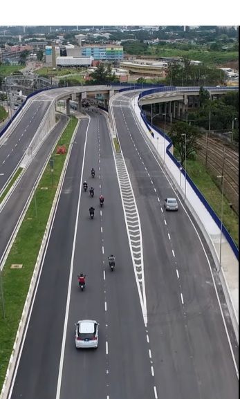viaduto carapicuíba