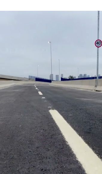 Carapicuíba: Viaduto Corredor Oeste fecha para reintegração na segunda (6)
