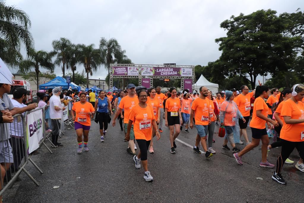 Barueri abre inscrições da Corrida São Silveira a partir de segunda (10)