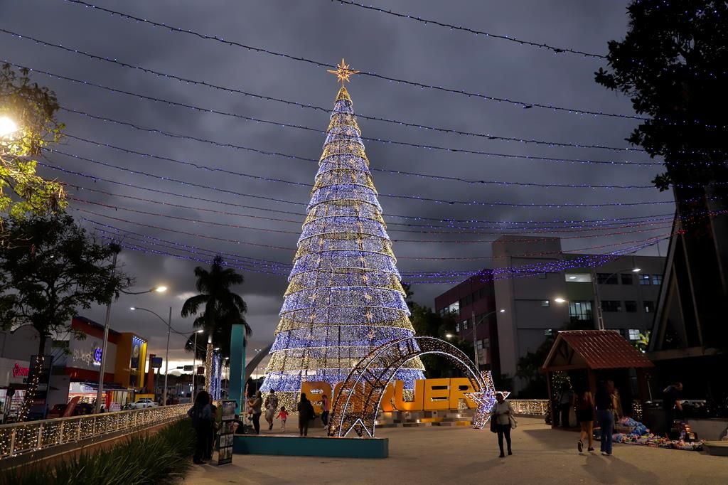 barueri natal encantado