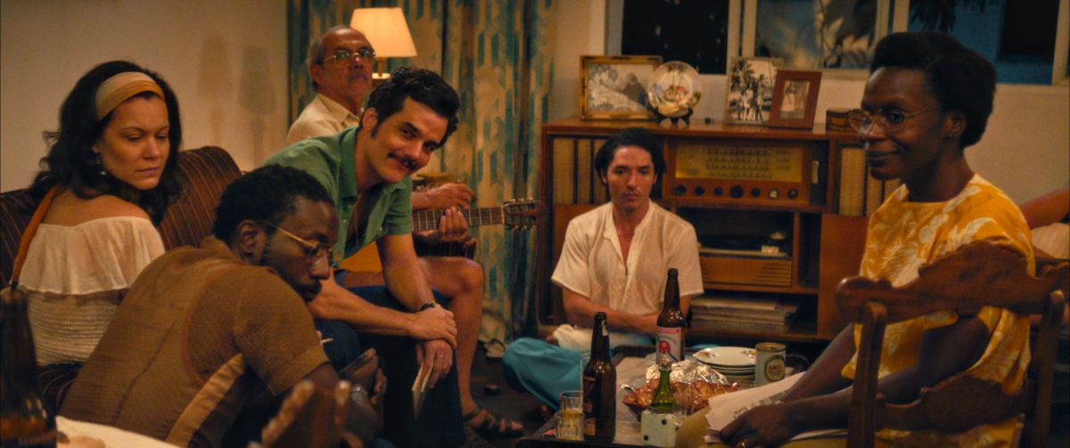 O Agente Secreto, aposta do Brasil para Oscar 2026, estreia em Osasco e região