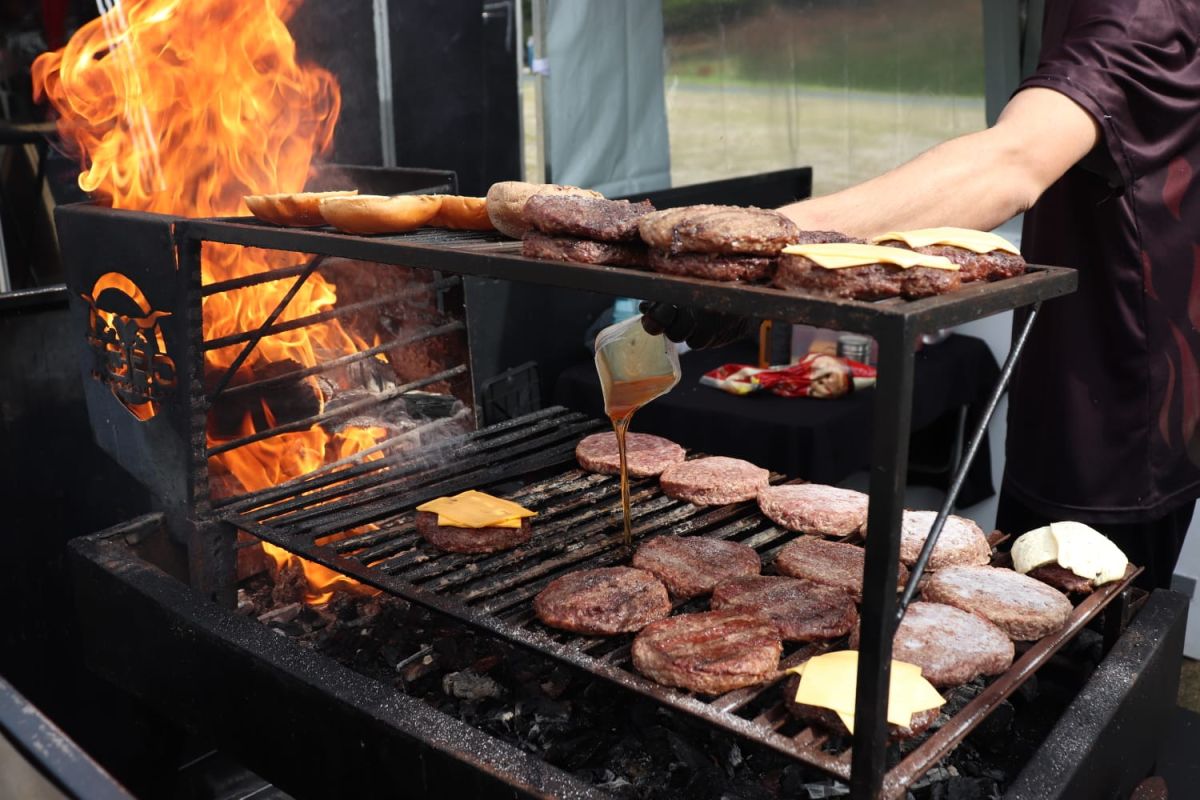 Burning Fest: Barueri terá a maior Pit Smoker do mundo de 13 a 16/11