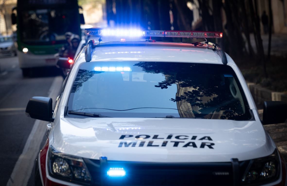 SP: PM descobre bingo clandestino com 57 máquinas em Perdizes