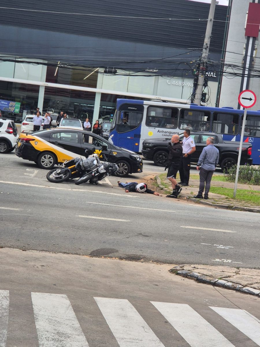 Notícias de Osasco, Barueri e Região Cioeste