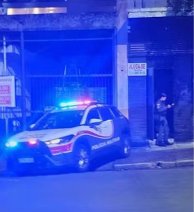 SP: PM descobre bingo clandestino com 57 máquinas em Perdizes