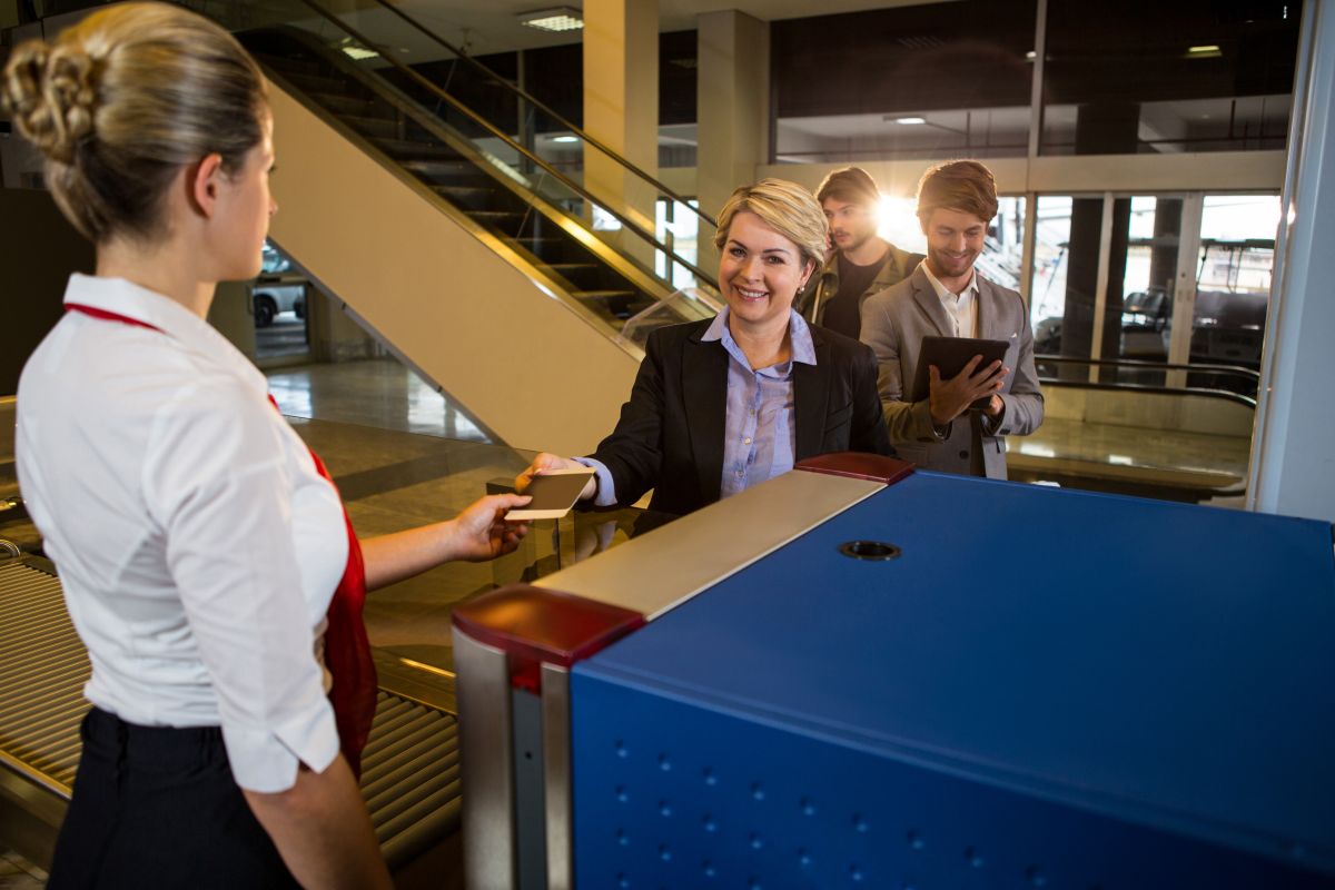 passaporte

