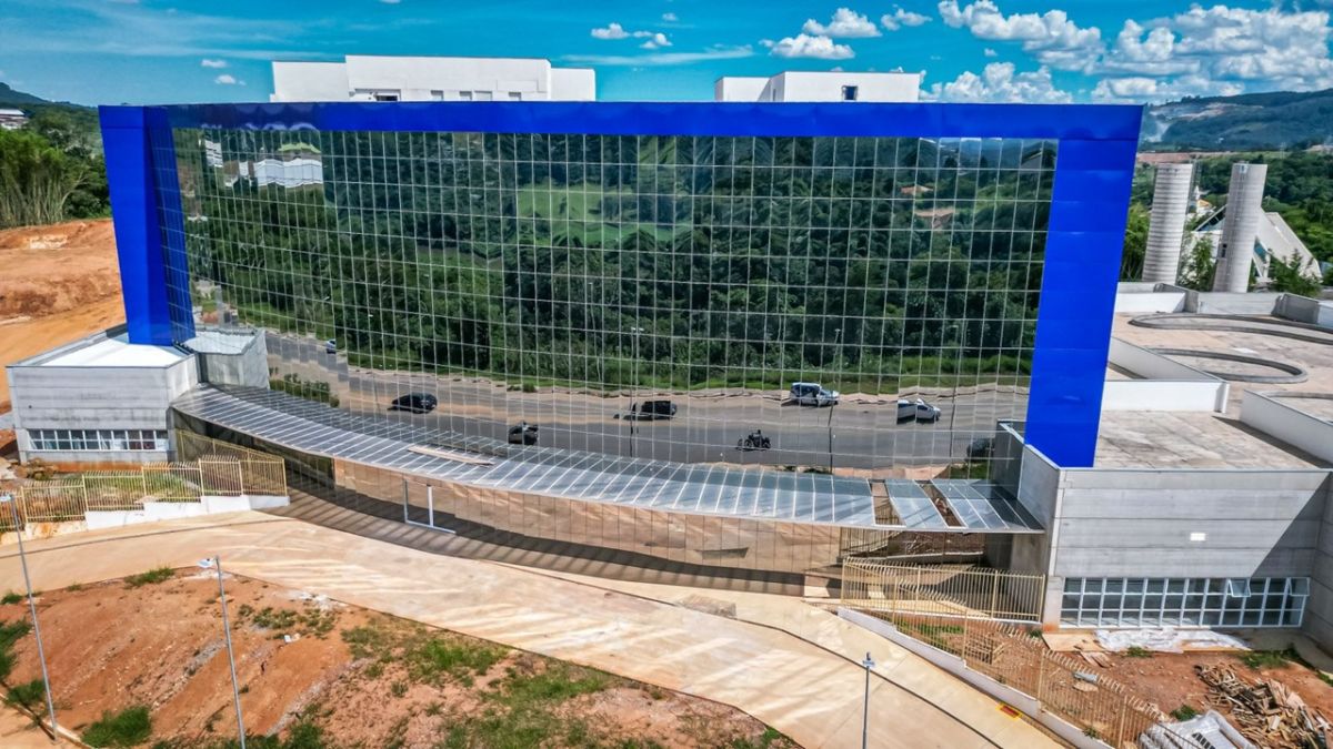 Sta. de Parnaíba: taxa de mortalidade passa dos 4% no novo Hospital Santa Ana