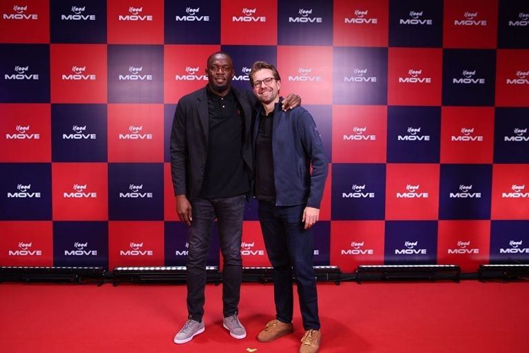 iFood Move 2026 abre pré-venda para maior evento de restaurantes