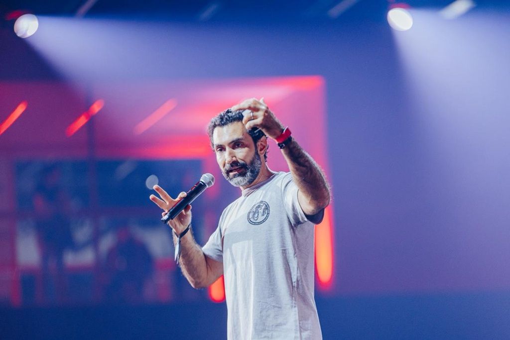 iFood Move 2026 abre pré-venda para maior evento de restaurantes