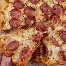 Fez o Enem? Estudantes ganham pizza grátis na Domino's