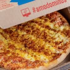 Fez o Enem? Estudantes ganham pizza grátis na Domino's