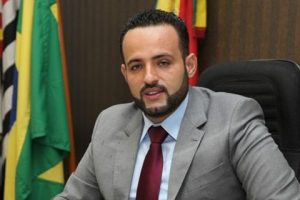 Ney Santos