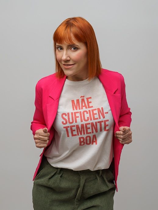 Osasco recebe a peça Manhê em única apresentação na sexta-feira (14)