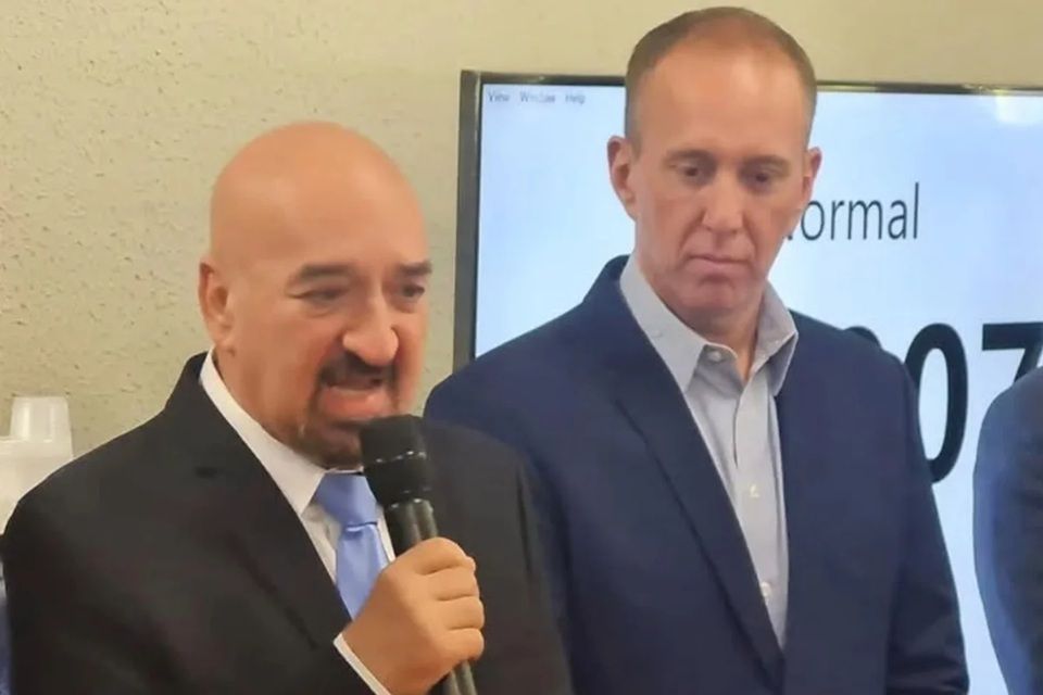 Prefeito de Sorocaba, Rodrigo Manga, é afastado do cargo; veja quem assume