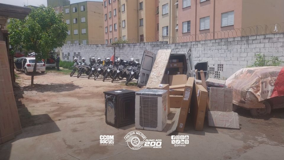 Notícias de Osasco, Barueri e Região Cioeste