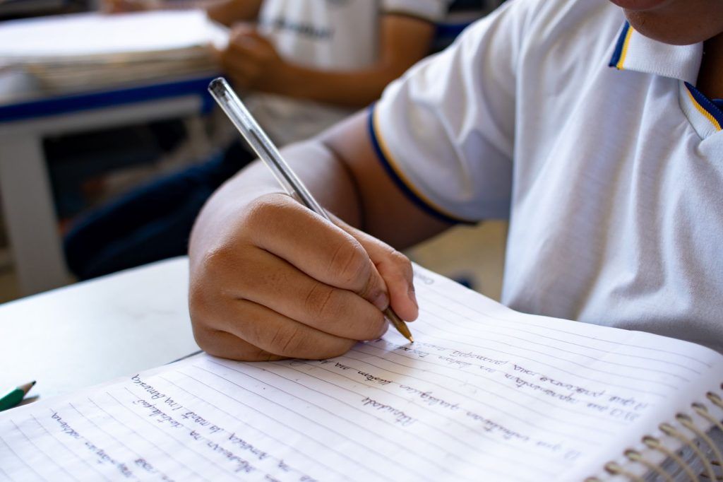 Novo currículo escolar de SP inclui Educação Digital e Midiática