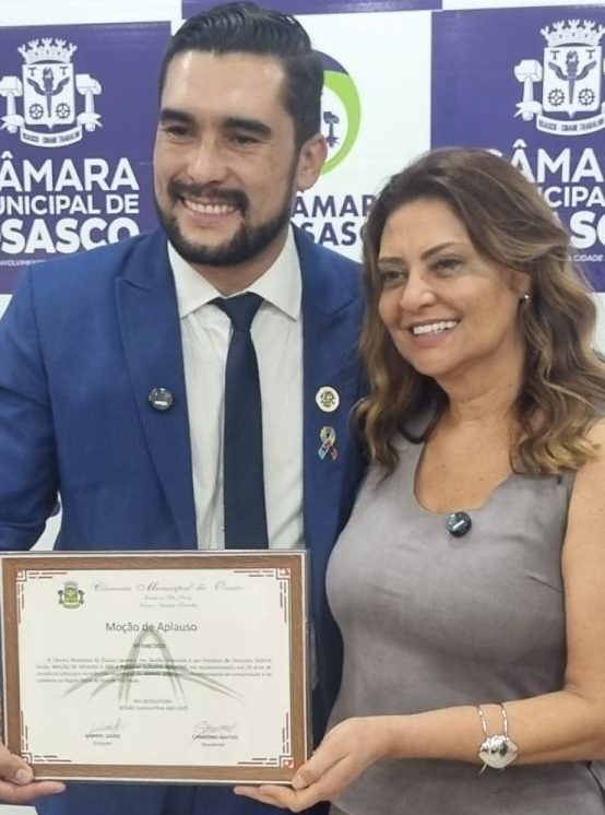 Notícias de Osasco, Barueri e Região Cioeste