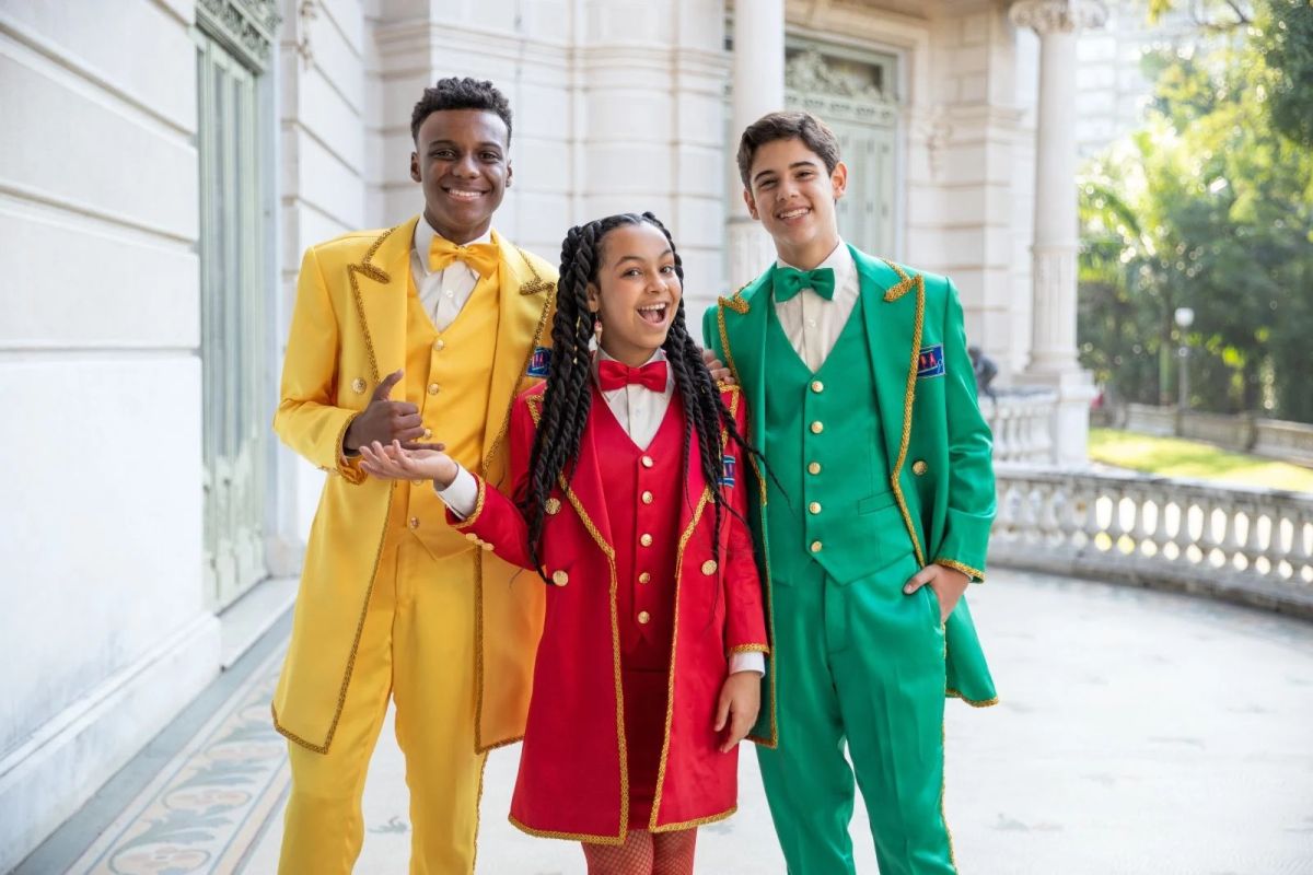 Eternidade e outros 5 longas estreiam nos cinemas de Barueri e região