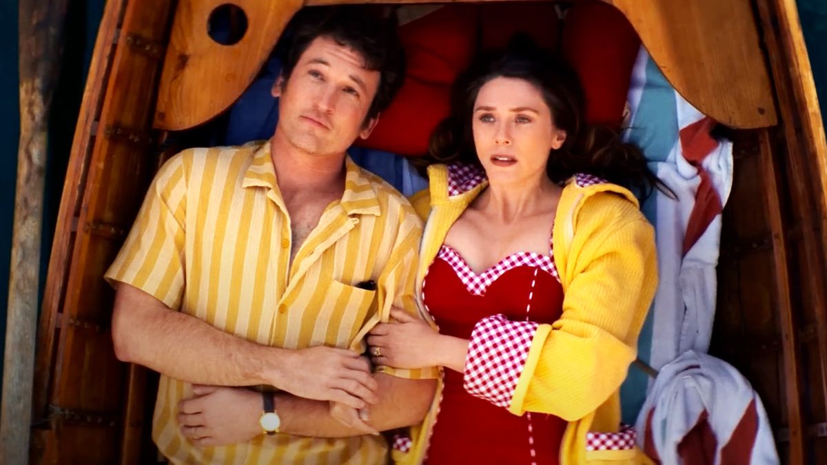 Eternidade e outros 5 longas estreiam nos cinemas de Barueri e região