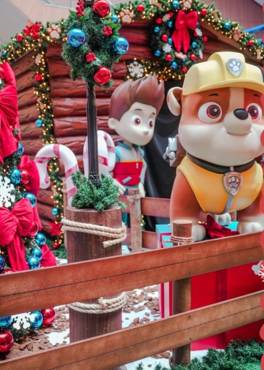 Shoppings estendem horários para as compras de Natal; confira