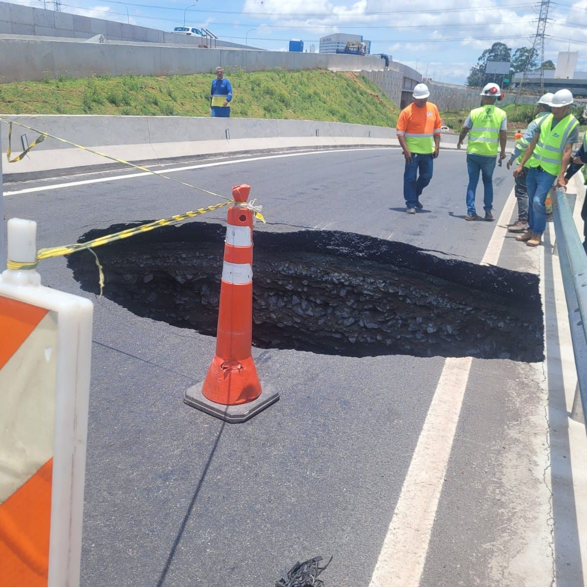 Notícias de Osasco, Barueri e Região Cioeste