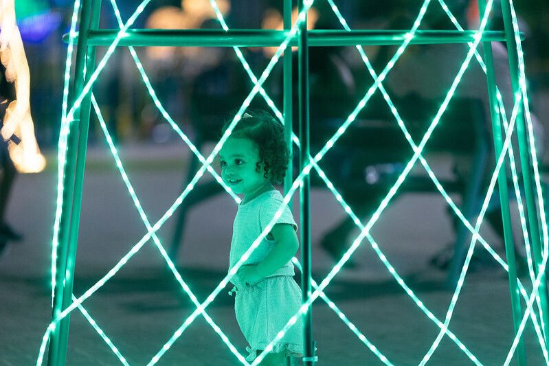 Itapevi inicia Natal Mágico nesta quinta (4) com atrações inéditas