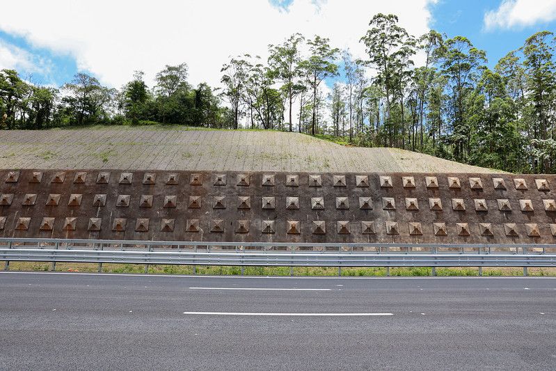 Rodoanel Norte: trecho 2 deve ser concluído em setembro de 2026