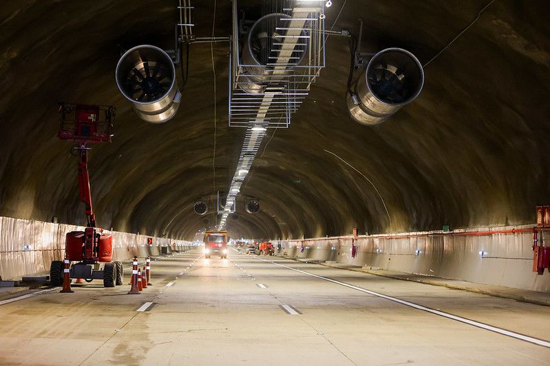 Rodoanel Norte: trecho 2 deve ser concluído em setembro de 2026