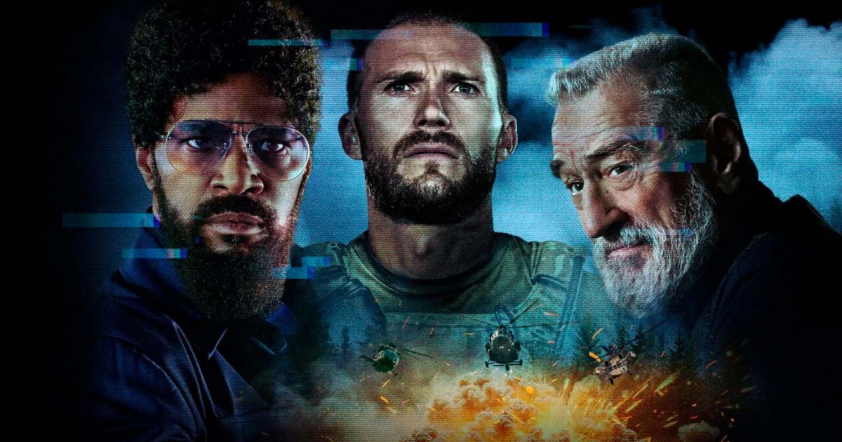 Eternidade e outros 5 longas estreiam nos cinemas de Barueri e região