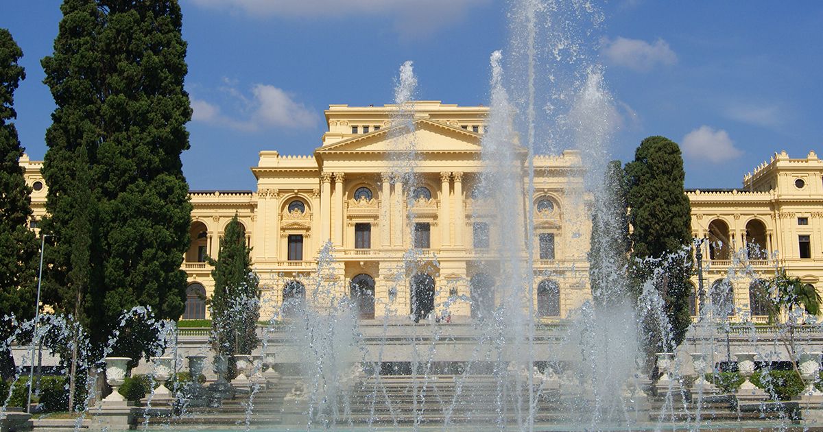Museu do Ipiranga tem programação especial no aniversário de SP