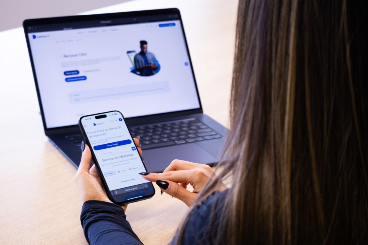 Nova CNH em SP: processo fica mais barato e com menos etapas