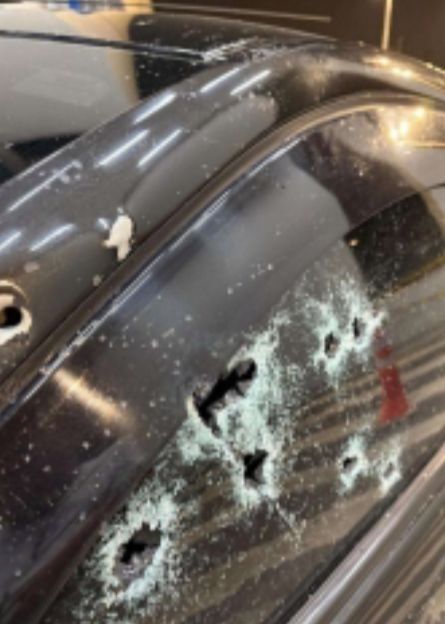 Carapicuíba: emboscada resulta em um morto e 2 feridos