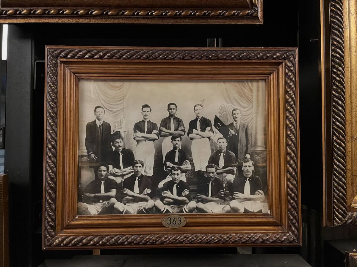 Férias: Museu do Futebol tem programação gratuita durante janeiro