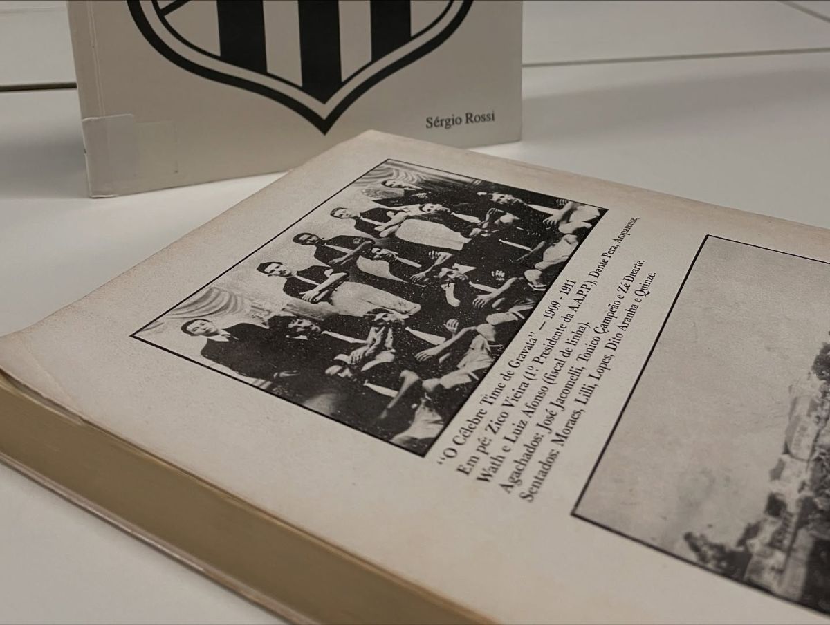 Férias: Museu do Futebol tem programação gratuita durante janeiro