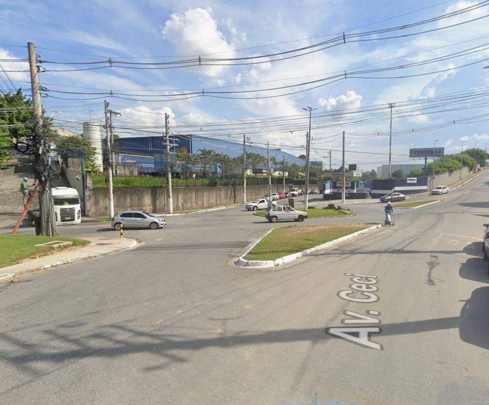 Rodoanel: obras são concluídas no viaduto do km 13 em Barueri