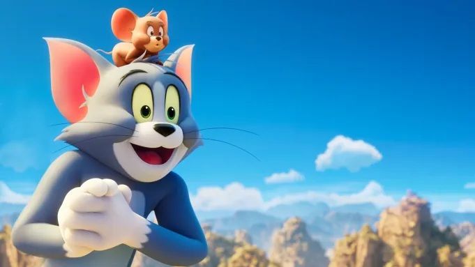 Tom & Jerry e outros 2 filmes estreiam nos cinemas de Barueri e região