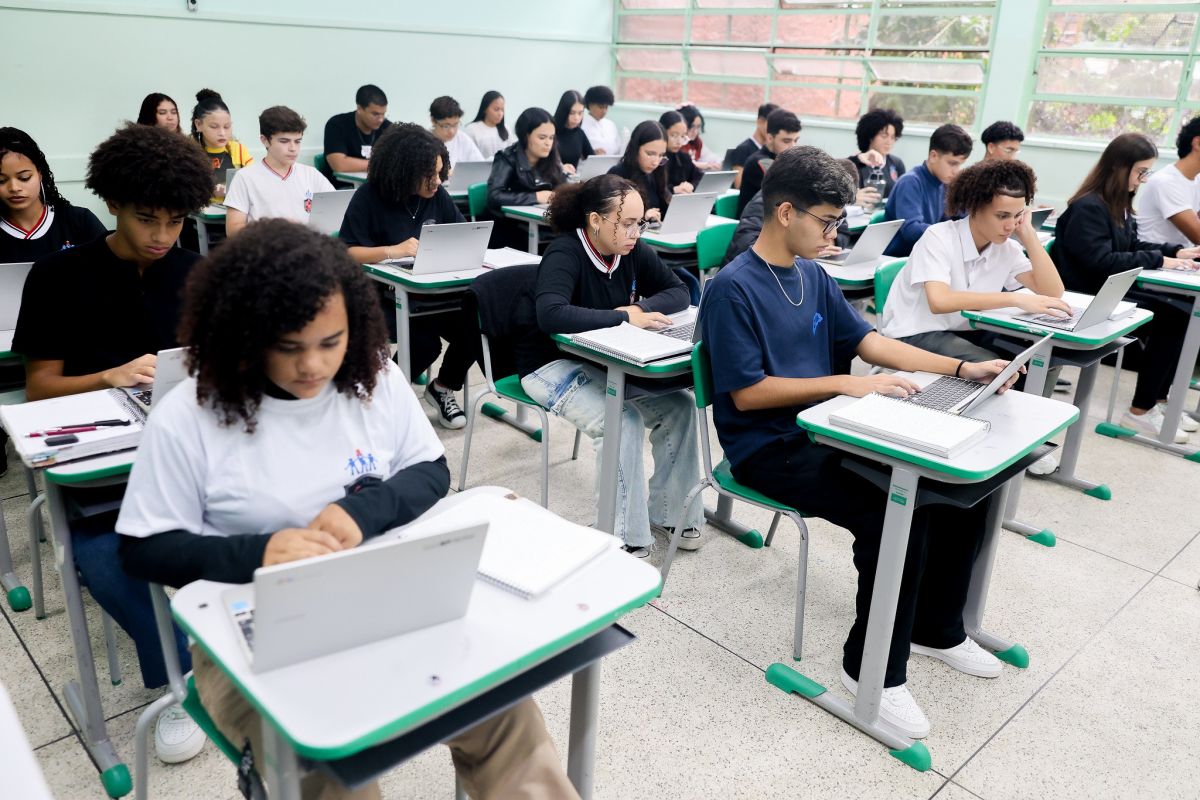 Osasco e região recebem 8 escolas cívico-militares a partir deste ano