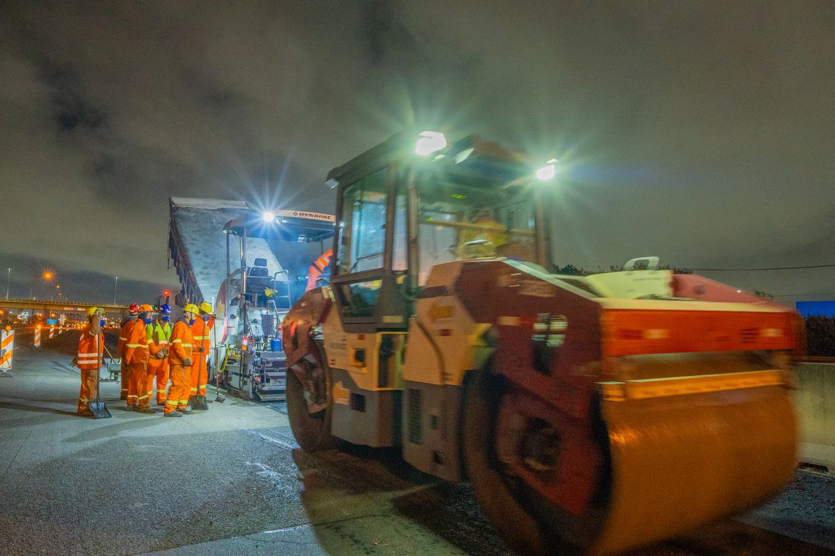 Atenção, motoristas: veja as obras na Castello e Raposo (9 a 16/02)