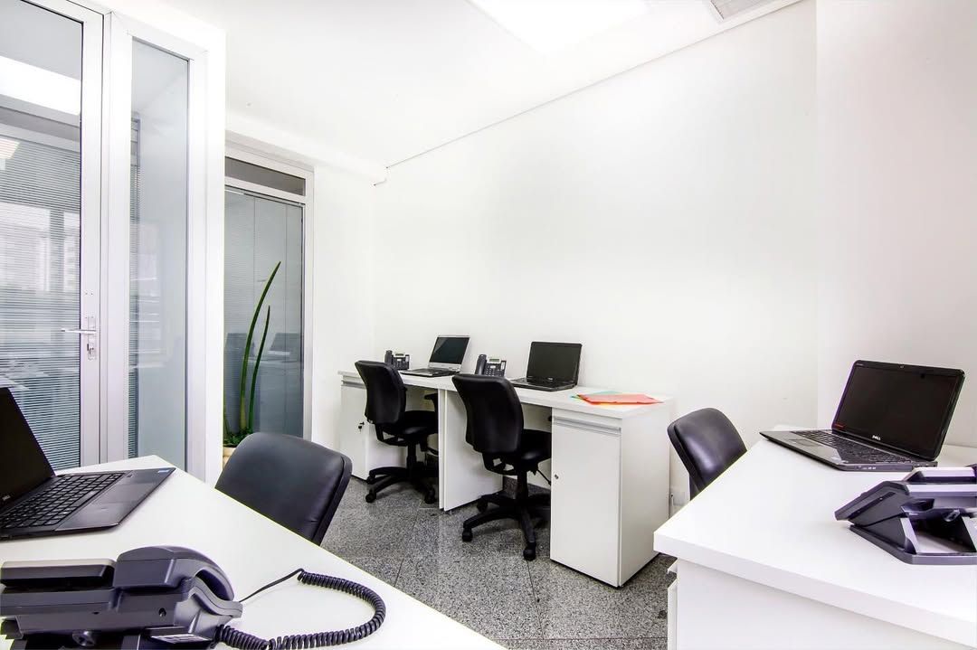 Mercado de coworking cresce com foco em flexibilidade e networking